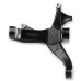 PartzBiz CM: RK600-02-REKUDO Front Spindles - Pair