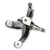 PartzBiz CM: RK600-02-REKUDO Front Spindles - Pair