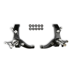 PartzBiz CM RK600-02 - REKUDO Front Spindles - Pair PartzBiz CM RK600-02 - REKUDO Front Spindles - Pair