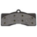 PartzBiz CM: RK400-08-REKUDO JL8 Disc Brake Pads PartzBiz CM: RK400-08-REKUDO JL8 Disc Brake Pads