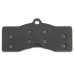 PartzBiz CM: RK400-08-REKUDO JL8 Disc Brake Pads PartzBiz CM: RK400-08-REKUDO JL8 Disc Brake Pads