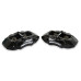PartzBiz CM: RK400-10-REKUDO JL8 Front Calipers - Black PartzBiz CM: RK400-10-REKUDO JL8 Front Calipers - Black