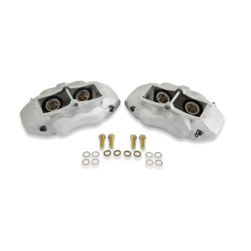 PartzBiz CM: RK400-21-REKUDO JL8 Front Calipers - Raw - As Forged PartzBiz CM: RK400-21-REKUDO JL8 Front Calipers - Raw - As Forged