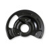 PartzBiz CM: RK400-17-REKUDO JL8 Front Disc Brake Dust Shields PartzBiz CM: RK400-17-REKUDO JL8 Front Disc Brake Dust Shields