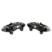 PartzBiz CM: RK400-11-REKUDO JL8 Rear Calipers - Black PartzBiz CM: RK400-11-REKUDO JL8 Rear Calipers - Black