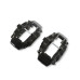 PartzBiz CM: RK400-11-REKUDO JL8 Rear Calipers - Black PartzBiz CM: RK400-11-REKUDO JL8 Rear Calipers - Black