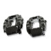 PartzBiz CM: RK400-11-REKUDO JL8 Rear Calipers - Black PartzBiz CM: RK400-11-REKUDO JL8 Rear Calipers - Black