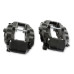 PartzBiz CM: RK400-11-REKUDO JL8 Rear Calipers - Black PartzBiz CM: RK400-11-REKUDO JL8 Rear Calipers - Black