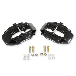 PartzBiz CM RK400-11 - REKUDO JL8 Rear Calipers - Black PartzBiz CM RK400-11 - REKUDO JL8 Rear Calipers - Black