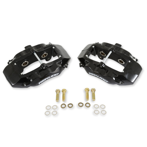 PartzBiz CM: RK400-11-REKUDO JL8 Rear Calipers - Black PartzBiz CM: RK400-11-REKUDO JL8 Rear Calipers - Black