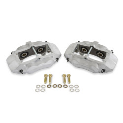 PartzBiz CM RK400-22 - REKUDO JL8 Rear Calipers - Raw - As Forged PartzBiz CM RK400-22 - REKUDO JL8 Rear Calipers - Raw - As Forged