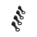 PartzBiz CM: RK400-27-REKUDO JL8  Replacment Bleeder Screw Caps