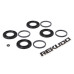 PartzBiz CM: RK400-25-REKUDO JL8  Replacment Caliper Seal Kit