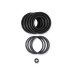 PartzBiz CM: RK400-25-REKUDO JL8  Replacment Caliper Seal Kit