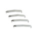 PartzBiz CM: RK400-28-REKUDO JL8 Replacment Caliper Hardware Kit PartzBiz CM: RK400-28-REKUDO JL8 Replacment Caliper Hardware Kit