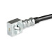 PartzBiz CM: RK402-1-REKUDO JL8 Replacment Front Brake Hoses PartzBiz CM: RK402-1-REKUDO JL8 Replacment Front Brake Hoses