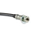 PartzBiz CM: RK402-2-REKUDO JL8 Replacment Rear Bake Hoses PartzBiz CM: RK402-2-REKUDO JL8 Replacment Rear Bake Hoses