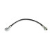 PartzBiz CM: RK402-2-REKUDO JL8 Replacment Rear Bake Hoses PartzBiz CM: RK402-2-REKUDO JL8 Replacment Rear Bake Hoses