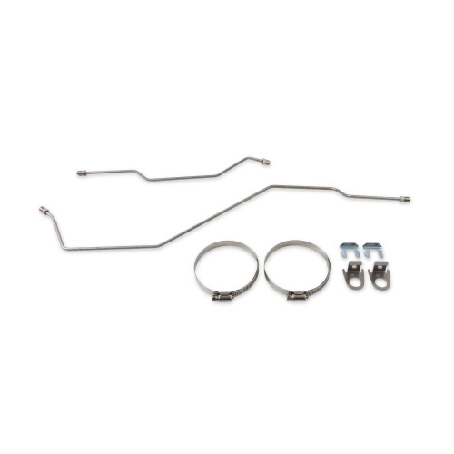 PartzBiz CM: RK402-3-REKUDO JL8 Replacment Rear Hardline Kit PartzBiz CM: RK402-3-REKUDO JL8 Replacment Rear Hardline Kit