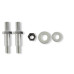 PartzBiz CM: RK200-09-REKUDO Rear Axle Flip Kit PartzBiz CM: RK200-09-REKUDO Rear Axle Flip Kit