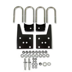 PartzBiz CM RK200-09 - REKUDO Rear Axle Flip Kit PartzBiz CM RK200-09 - REKUDO Rear Axle Flip Kit