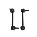 PartzBiz CM: RK500-05-REKUDO Rear Sway Bar End Link Kit PartzBiz CM: RK500-05-REKUDO Rear Sway Bar End Link Kit