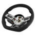 PartzBiz CM: RK950-06-พวงมาลัย REKUDO - หุ้ม Alcantara