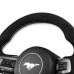 PartzBiz CM: RK950-08-REKUDO Steering Wheel - Alcantara Wrapped - Heated PartzBiz CM: RK950-08-REKUDO Steering Wheel - Alcantara Wrapped - Heated