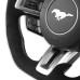 PartzBiz CM: RK950-08-REKUDO Steering Wheel - Alcantara Wrapped - Heated PartzBiz CM: RK950-08-REKUDO Steering Wheel - Alcantara Wrapped - Heated