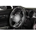 PartzBiz CM: RK950-05-REKUDO Steering Wheel - Carbon Fiber with Leather Grips PartzBiz CM: RK950-05-REKUDO Steering Wheel - Carbon Fiber with Leather Grips
