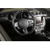 PartzBiz CM: RK950-05-REKUDO Steering Wheel - Carbon Fiber with Leather Grips PartzBiz CM: RK950-05-REKUDO Steering Wheel - Carbon Fiber with Leather Grips