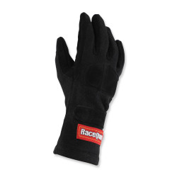 PartzBiz CM 355007RQP - RaceQuip 355 Series 2 Layer Nomex Race Gloves PartzBiz CM 355007RQP - RaceQuip 355 Series 2 Layer Nomex Race Gloves