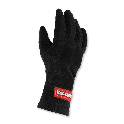 PartzBiz CM: 355007RQP-RaceQuip 355 Series 2 Layer Nomex Race Gloves