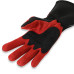 PartzBiz CM: 358103RQP-RaceQuip 358 Series 2 Layer Nomex Long Gauntlet Race Gloves PartzBiz CM: 358103RQP-RaceQuip 358 Series 2 Layer Nomex Long Gauntlet Race Gloves