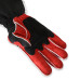 PartzBiz CM: 359102RQP-RaceQuip 359 Series 2 Layer Nomex Outseam Race Gloves
