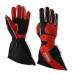 PartzBiz CM: 359106RQP-RaceQuip 359 Series 2 Layer Nomex Outseam Race Gloves
