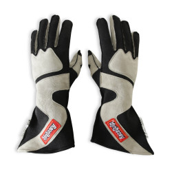 PartzBiz CM 359603RQP - RaceQuip 359 Series ถุงมือ Nomex Outseam Race 2 ชั้น