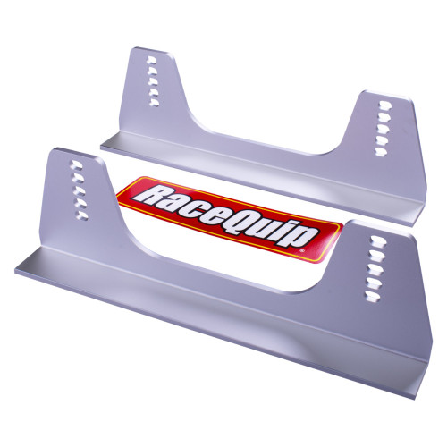 PartzBiz CM: 96001019RQP-RaceQuip Aluminum Seat Mount Brackets