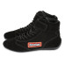 PartzBiz CM: 30300130RQP-RaceQuip Basic Race Shoes PartzBiz CM: 30300130RQP-RaceQuip Basic Race Shoes