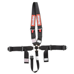 PartzBiz CM 748008RQP - RaceQuip Camlock Dragster 