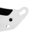 PartzBiz CM: 202001RQP-RaceQuip Clear Helmet Face Shield