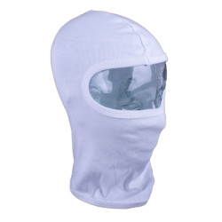 PartzBiz CM 420001RQP - RaceQuip Cotton Balaclava Head Sock
