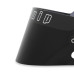 PartzBiz CM: 204004RQP-RaceQuip Dark Smoke Helmet Face Shield - Fits Pro Model Helmet PartzBiz CM: 204004RQP-RaceQuip Dark Smoke Helmet Face Shield - Fits Pro Model Helmet