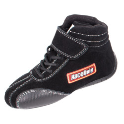 PartzBiz CM 30400906RQP - RaceQuip Euro Carbon-L Series Race รองเท้าเด็กวัยหัดเดิน