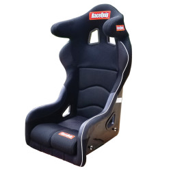 PartzBiz CM 96995599RQP - RaceQuip FIA Rated Composite Full Containment Racing Seat