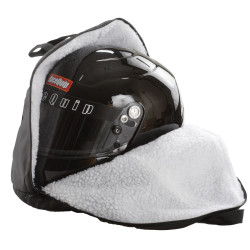 PartzBiz CM 300003RQP - RaceQuip Heavy Duty Helmet Bag PartzBiz CM 300003RQP - RaceQuip Heavy Duty Helmet Bag