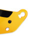 PartzBiz CM: 202006RQP-RaceQuip Helmet Face Shield - Fits SportMod and SA-2005 Helmet PartzBiz CM: 202006RQP-RaceQuip Helmet Face Shield - Fits SportMod and SA-2005 Helmet