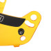 PartzBiz CM: 205006RQP-RaceQuip Helmet Face Shield - Fits Vesta Model Helmet