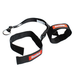 PartzBiz CM 3930093RQP - RaceQuip Hook and Loop Adjustable 2 PartzBiz CM 3930093RQP - RaceQuip Hook and Loop Adjustable 2