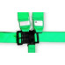 PartzBiz CM: 711071RQP-RaceQuip Latch & Link 5 Point Harness Set PartzBiz CM: 711071RQP-RaceQuip Latch & Link 5 Point Harness Set